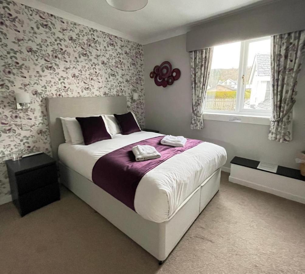 The Abbotsford Hotel Callander Room photo